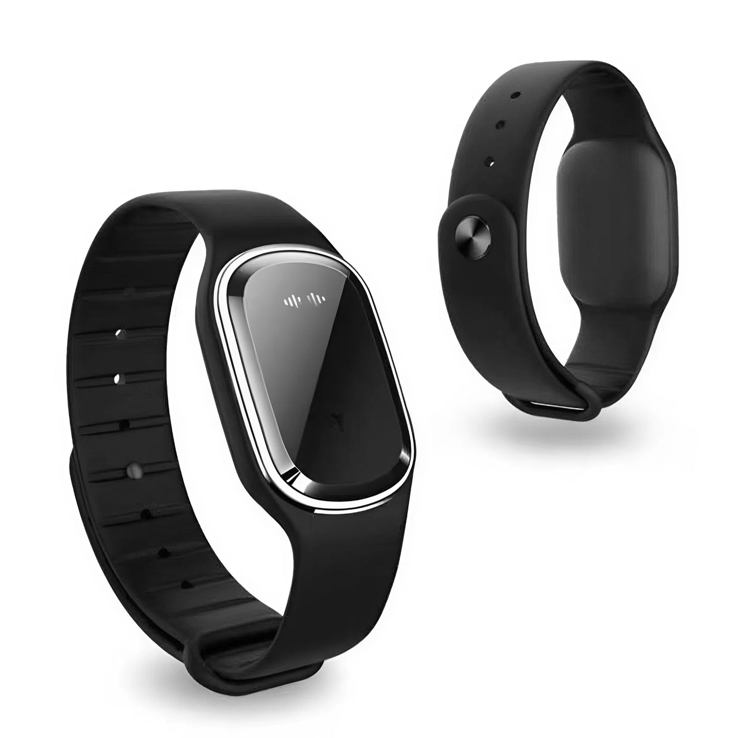 ✨Big Sale 50% ✨ High-Tech Mosquitoes Repeller Bracelet Wristband