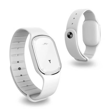 ✨Big Sale 50% ✨ High-Tech Mosquitoes Repeller Bracelet Wristband