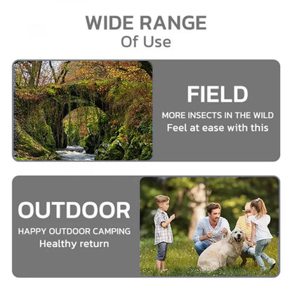 🔥FLASH SALE 50% OFF🔥 Molecular Mosquito Repellent Wristband