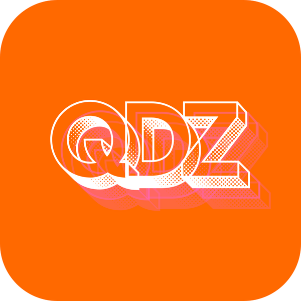 QDZ Smart Band