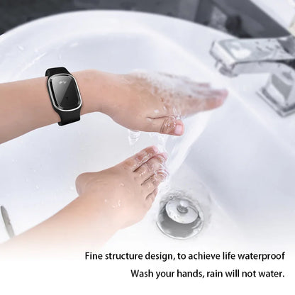 ✨Big Sale 50% ✨ High-Tech Mosquitoes Repeller Bracelet Wristband